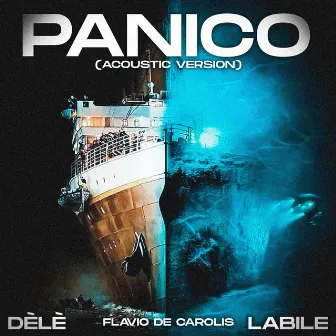 Panico (Acoustic Version) by Flavio De Carolis