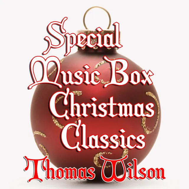 Special Music Box Christmas Classics