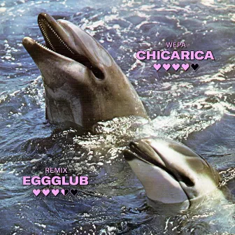 wepa (Eggglub Remix) by chicarica