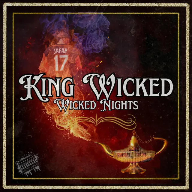 Wicked Nights (intro)