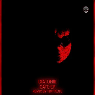 Gato EP by Diatonik