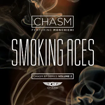 Smoking Aces by Chasm