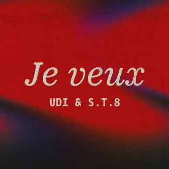 JE VEUX by Udi Fagundes