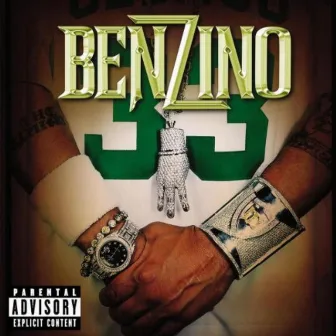 The Benzino Project by Benzino