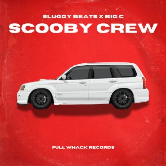 Scooby Crew by Big C