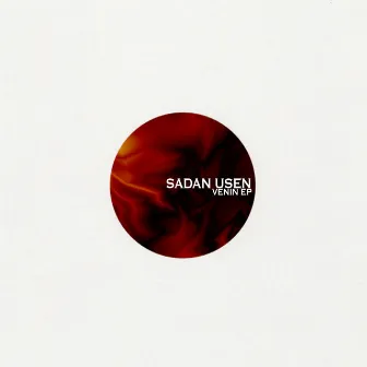 Venin EP by Sadan Usen