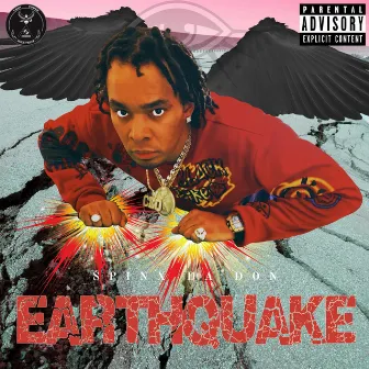 Earthquake by Spinx Da Don