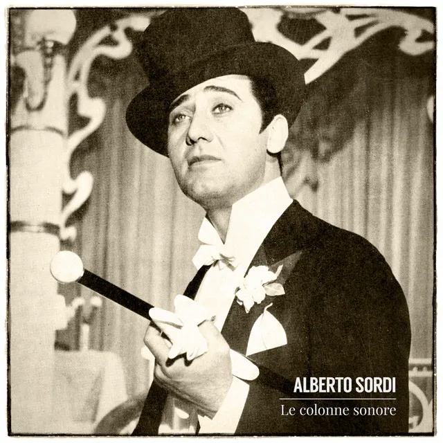 Alberto Sordi - Le Colonne Sonore