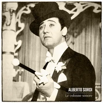 Alberto Sordi - Le Colonne Sonore by Piero Piccioni