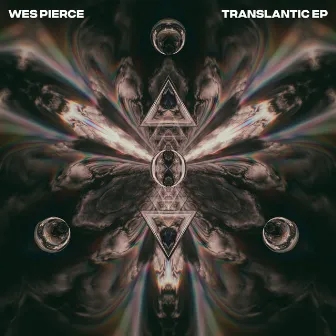 Translantic EP by wes pierce