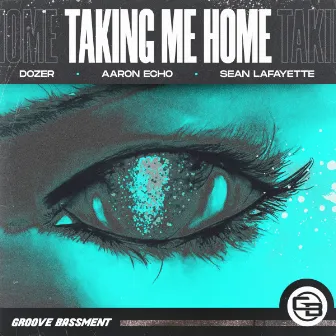 Taking Me Home by Aaron Echo