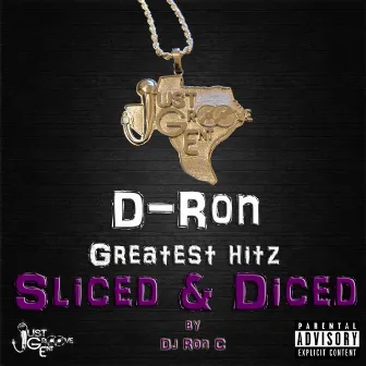 Greatest Hitz by D-Ron