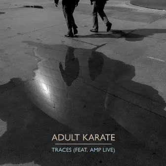 Traces by Adult Karate