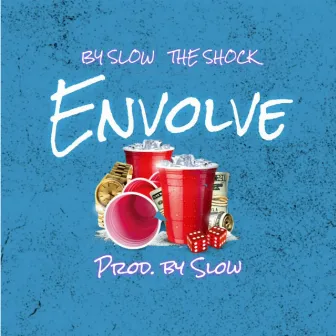 Envolve by By Slow