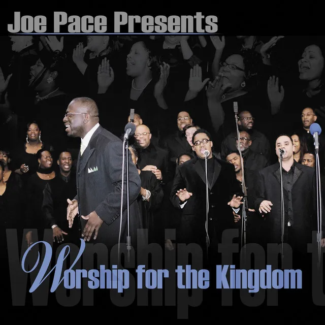 Worship for the Kingdom (Live)