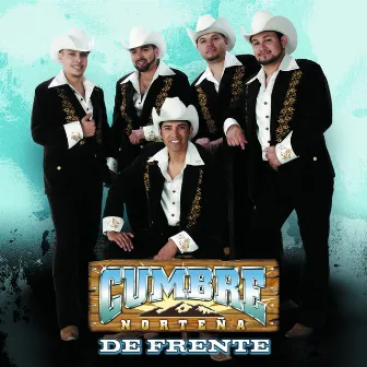 De Frente by Cumbre Norteña