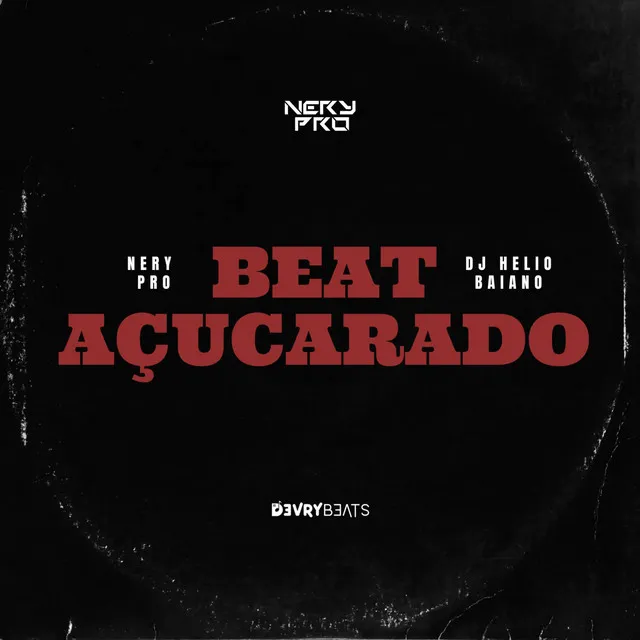 Beat Açucarado