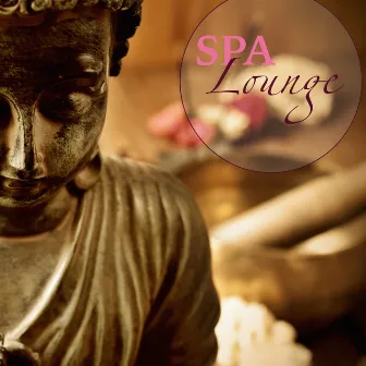 Spa Lounge - Wellness Spa Musik & Entspannungsmusik Chillout Lounge by Lounge Musik Unlimited