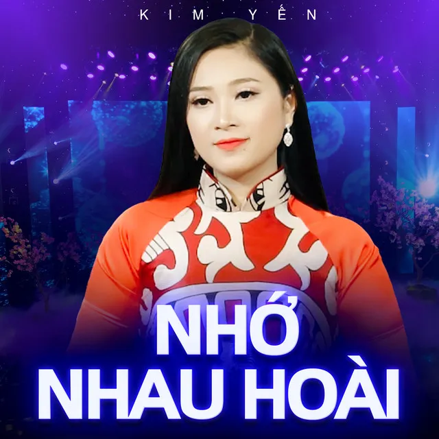 Nhớ Nhau Hoài