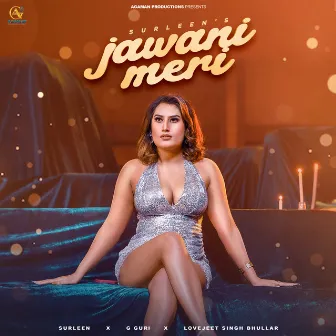 Jawani Meri by Love Jeet Singh Bhullar