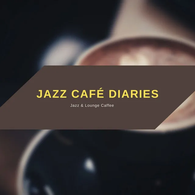 Jazz Café Diaries: Storytelling Through Smooth Melodies