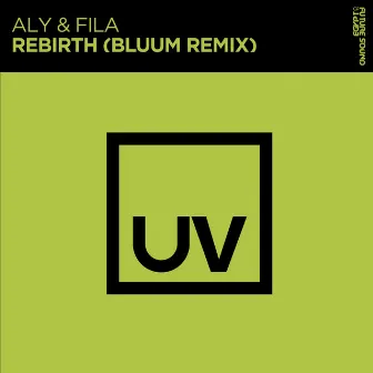 Rebirth (Bluum Remix) by Bluum