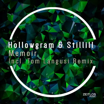 Memoir by stillill