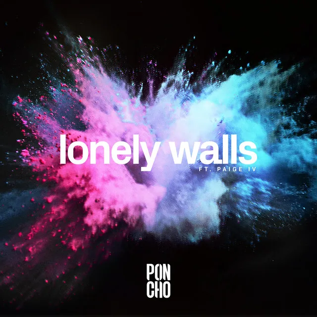 Lonely Walls