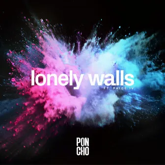 Lonely Walls by PON CHO