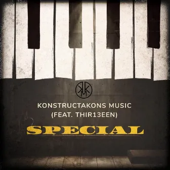 Special by Konstructakons Music