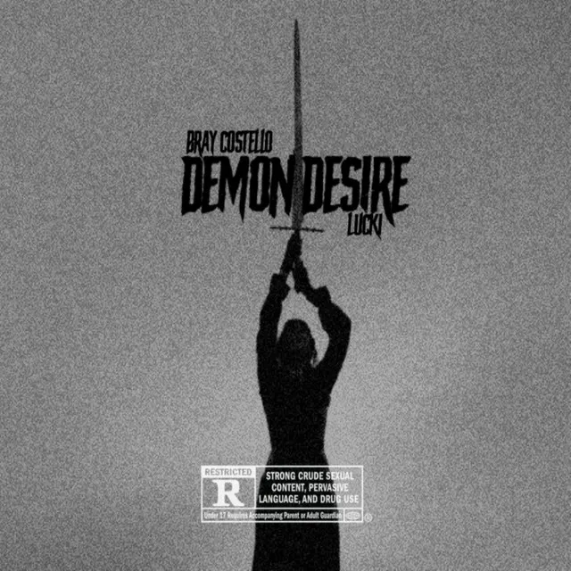 Demon Desire//