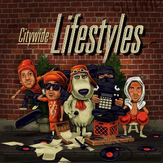 Lifestyles by Citywide Krew