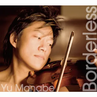 Borderless by Yu Manabe