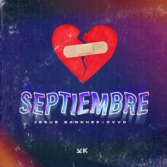 Septiembre by DVVD