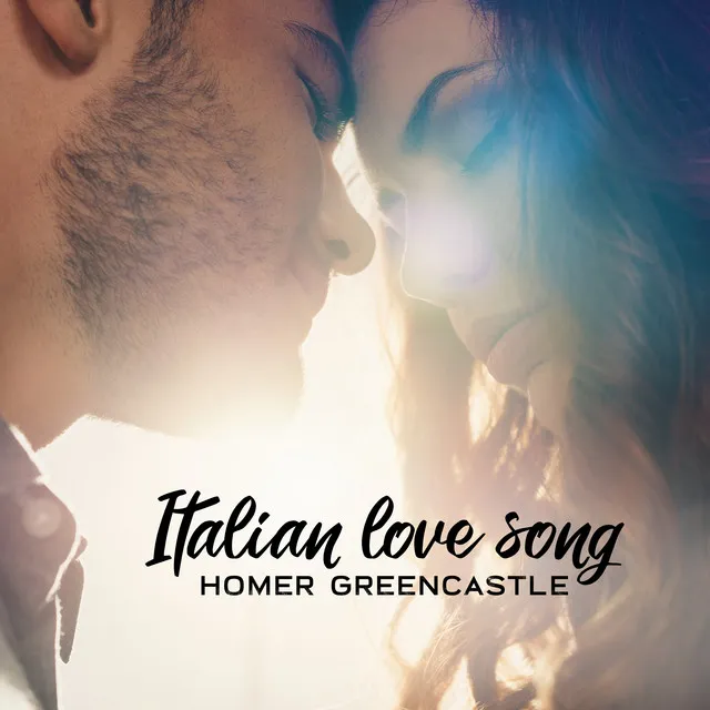 Italian Love Song