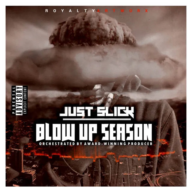 Blow Up Season