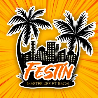 Festín by Master kee