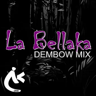 La Bellaka by DjCrisk