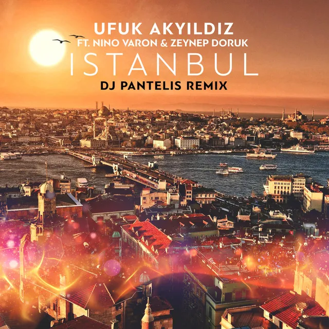 Istanbul - DJ Pantelis Vocal Mix