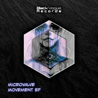 Movement EP by MicroValve