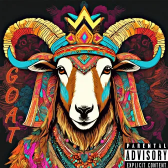 G.O.A.T by Roech