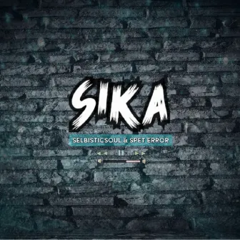 Sika by SelbisticSoul