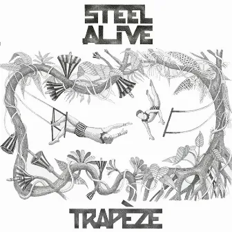 Trapeze by Steel Alive