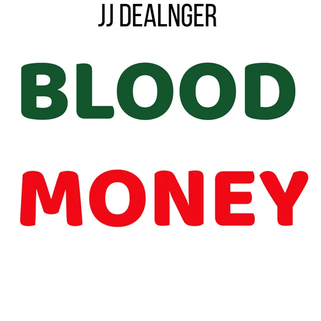 Blood Money