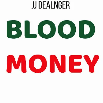 Blood Money by Unknown Artist