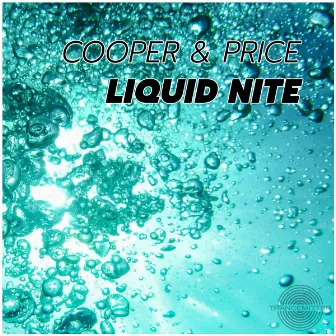 Liquid Nite (Original Club Mix) by Dale Cooper