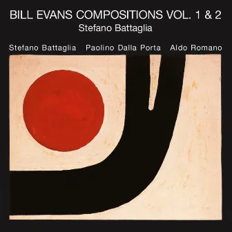 Bill Evans Composition Vol.1&2 by Stefano Battaglia