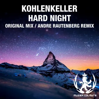 Hard Night by Kohlenkeller