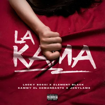 La Kama by Lucky Bossi