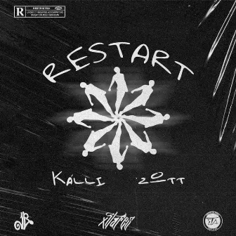 Restart by Kállι